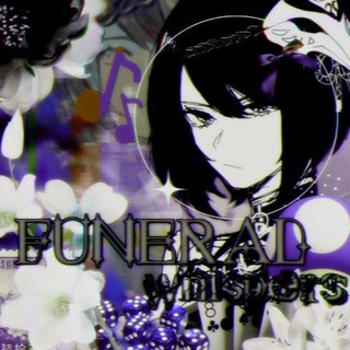 ᖴᑌᑎEᖇᗩᒪʷʰⁱˢᵖᵉʳˢ ♪♪...