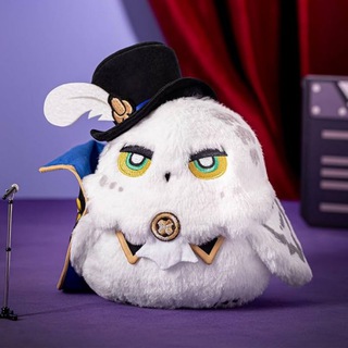 Owlbert Archive📖🦉