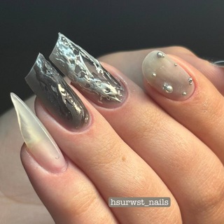 Hsurwst_nails😋