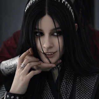 ХуаНика🖤