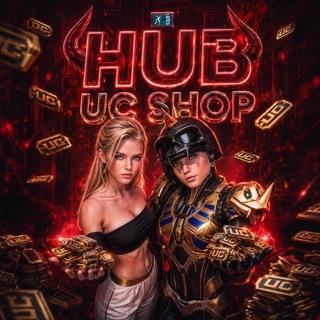 HUB | UC SHOP