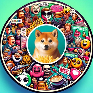 Аватар канала ФИЛЬМЫ, СЕРИАЛЫ, МЕМЫ | КОРГИХАБ 🐾 @hubmemo