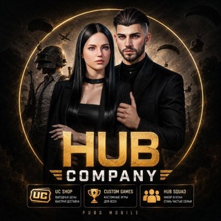 HUB COMPANY
