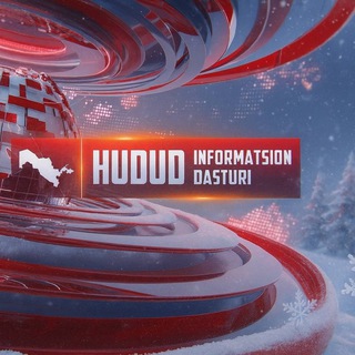 HUDUD - MY5 TV | rasmiy kanal