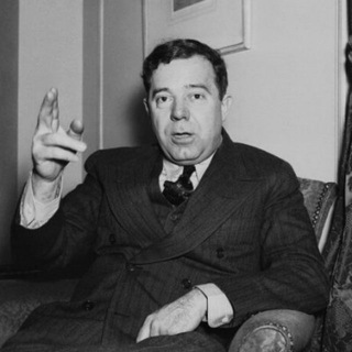 Канал им. Хьюи Лонга 🇷🇺| Huey Long and The News