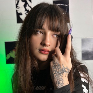 Тату от хулиганишки