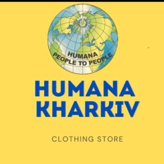 HUMANA Kharkiv-Poltava-Kremenchuk
