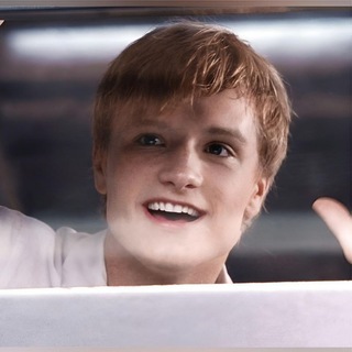 THE HUNGER GAMES » confession