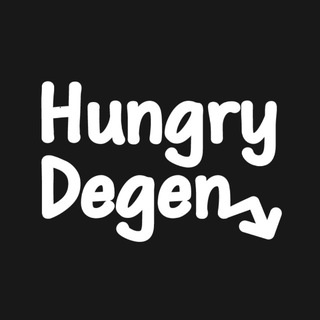 Hungry Degens 🟦