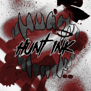 [𝚑𝚞𝚗𝚝.𝚒𝚗𝚔] • tattoo