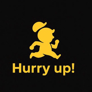 Hurry Up! - Магазин