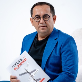 Husan Mamasaidov | Rasmiy