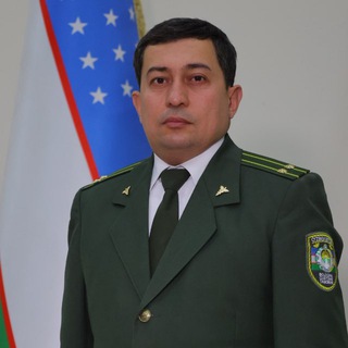 Husan Tangriyev I Rasmiy kanal