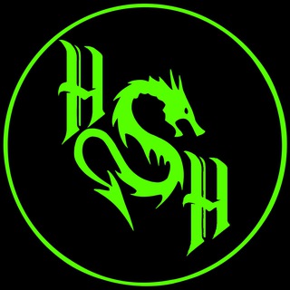 HUSH-HUSH🐉