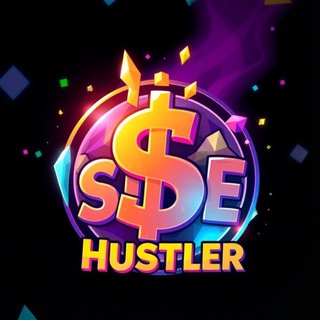 SIDE HUSTLE | ПОДРАБОТКА