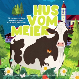 [DISBAND] Abode of Amity: Hus vom Meier.