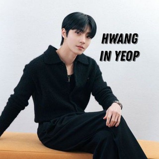 ⟡ HWANG IN YEOP ⟡