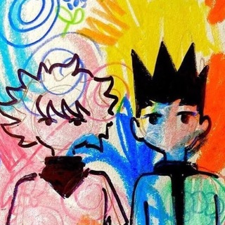 hunter x hunter confessions!