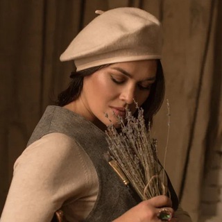 Художник Елена Гуляева