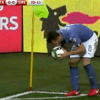 Seguire Florenzi con la speranza che possa avere una bella pensione