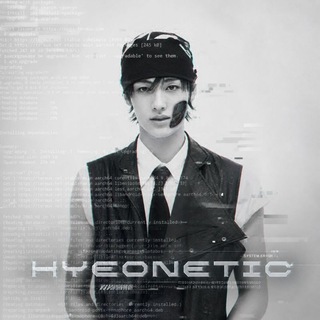 (DISBAND) HYΣONΞTiC.