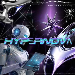 HYPΞRNOVΛ - HIRLAT