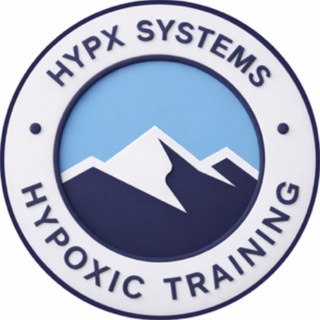 HYPX | Гипоксические тренировки