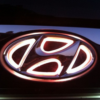 Hyundai Showroom By Umberto