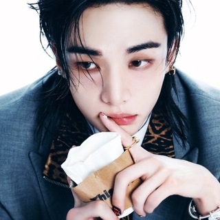 HWANG HYUNJIN | STRAY KIDS