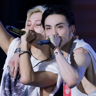 hyunlix is here