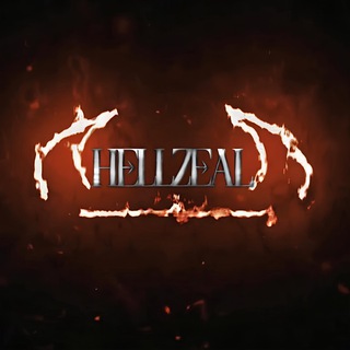 HELLZEAL или ХЗшки