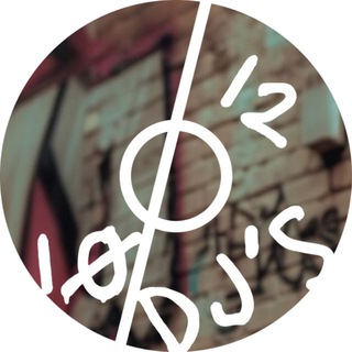 10/12dj’s