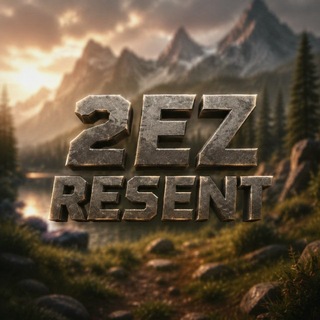 2EZRESENT
