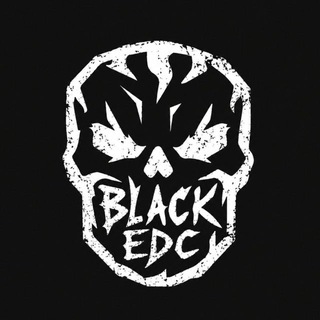 BLACK EDC