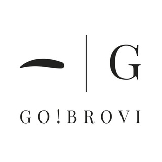 Go!Brovi - Ирина Захарова
