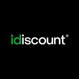 Аватар канала iDiscount - Купить айфон новосибирск @i_discount