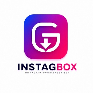 ربات دانلودر از اینستاگرام | instagram