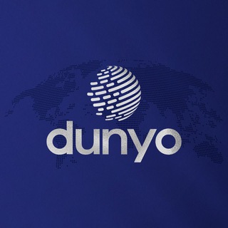 "Dunyo" AA. O`zbekiston. Rasmiy kanal