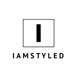 IAMSTYLED - брендовая одежда и аксессуары