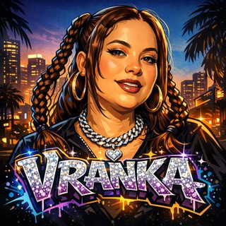 IAMVRANKA