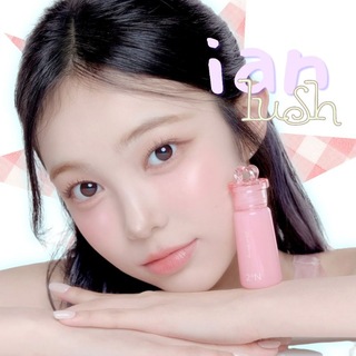 ianlush. ꩜