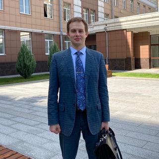 Адвокат Иван Банников
