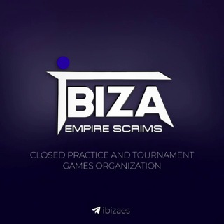 IBIZA EMPIRE | PUBGM