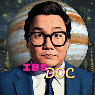 Газовый гигант (ibs.doc)🪐
