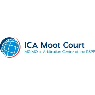 ICA Moot MGIMO