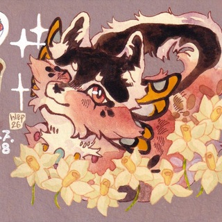 𓆣 хлепный жукъ 𓆦