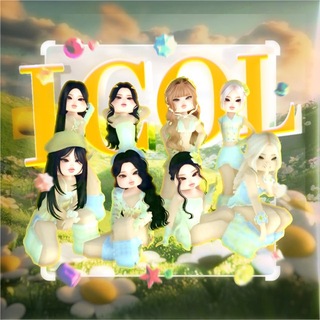 💛Icol || ri