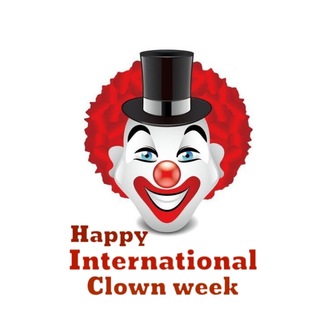 international clown week