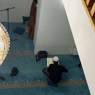 مُسْتَرَاحْ
