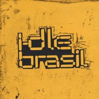 i-dle brasil